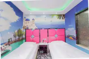 Ailian Boutique Hotel, Shanghai
