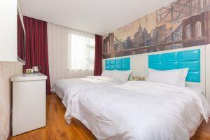 Super 8 Hotel, Beijing