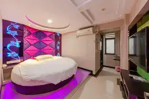 Pattaya Boutique Hotel, Shanghai