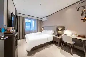 HanTing Hotel, Shanghai