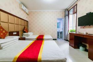 25 Hours Apartment Hotel, Xi'an