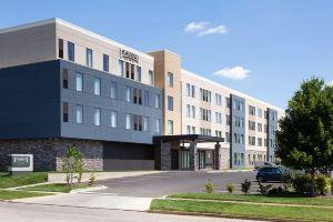Staybridge Suites Newcastle, Newcastle upon Tyne