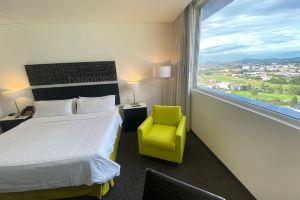 Holiday Inn Express & Suites ANGELOPOLIS by IHG, Puebla