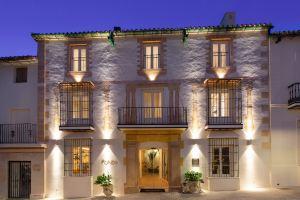 La Fonda Heritage Hotel Luxury, Relais & Châteaux, Marbella