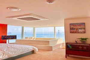 Busan Lazy Morning Ocean View Pension, Busan