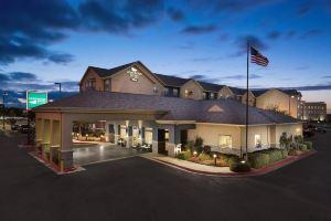 Homewood Suites by Hilton, Lubbock