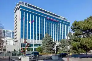 Crowne Plaza - Centre, an IHG Hotel, Krasnodar