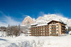 Hotel Villa Argentina Cortina d'Ampezzo, Cortina d'Ampezzo