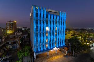 Havana Hotel, Mandalay