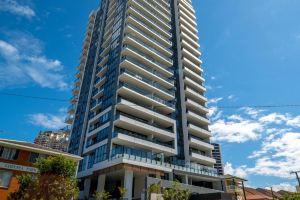 Opus Hotel, Gold Coast