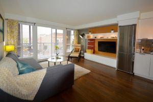 New Listing in Union Building Hotel, Victoria