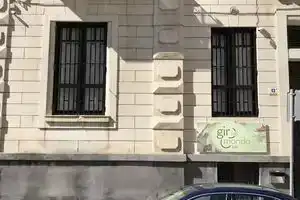 Giro Nel Mondo, Catania
