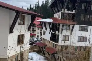 Пампорово , Манастира 3, Pamporovo