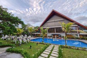 Wyndham Garden Hotel, Yogyakarta
