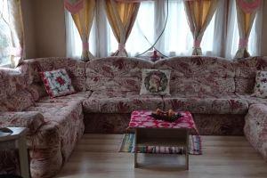 Kupai Apartman, Tiszaujvaros