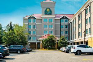 La Quinta Inn by Wyndham Vancouver Airport, Richmond