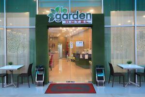 Le Garden Hotel, Shah Alam