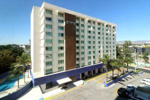 Staybridge Suites Expo, Guadalajara