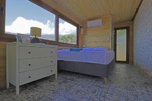 Villa Mola, Kas