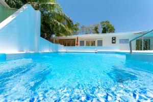 Apartment at Hispaniola Sol, Sosua