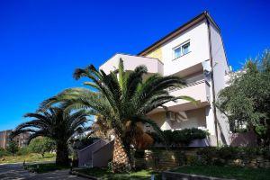 Apartments Lola, Novaglia