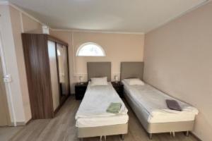 Ushaki Mini-hotel, Tosno