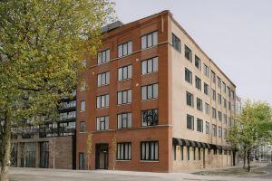 Sonder Market Hall Apartments West Loop, Chicago