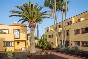 Maxorata Beach Apartments, Corralejo
