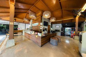 The RiverKwai Bridge Resort, Kanchanaburi City