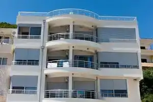 Art Apartments, Ulcinj