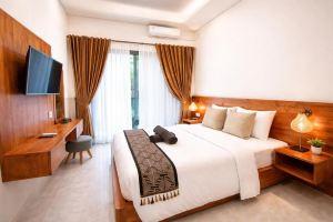 Jepun Segara Guest House, Kuta