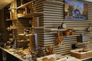 Hotel Harmshof, Bispingen