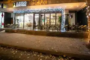 Meridian Hotel, Tirana