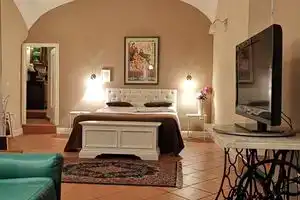 Bed & Breakfast Morelli 49, Naples