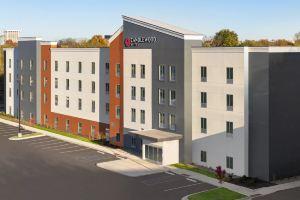 Candlewood Suites - NW by IHG, Fort Wayne