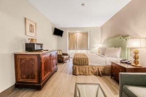 Baymont by Wyndham Orlando/International Dr/Universal Blvd, Orlando