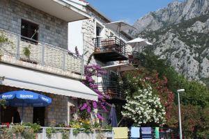 Apartments by The Sea, Makarska - 6661, Gradac