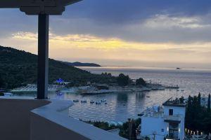 Apartments Dine, Ksamil