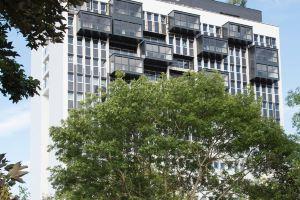 Résidence la Canopée Hotel, Strasbourg