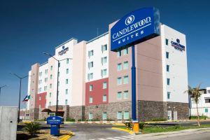 Candlewood Suites JURIQUILLA by IHG, Queretaro