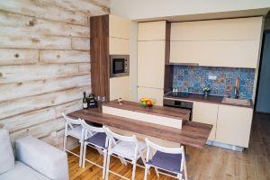 Sofia Central Luxury Apartment, Sofia