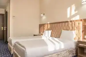 Hotel Khanaka, Turkistan