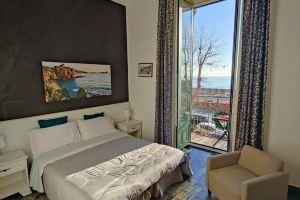 I Puritani B&B, Catania