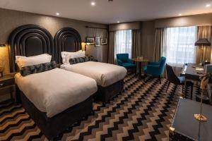 Hotel Gotham Newcastle, Newcastle upon Tyne