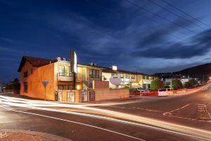 Black Buffalo Hotel, Hobart