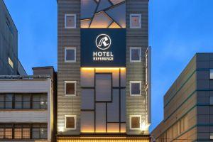 Hotel Reference Kokuraekimae, Kitakyushu