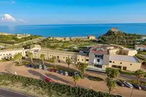 Falconara Greenblu Resort, Licata