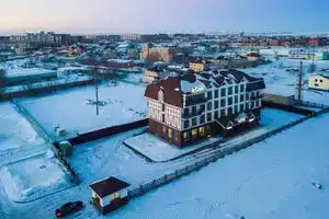 LaCasa Hotel, Karagandy