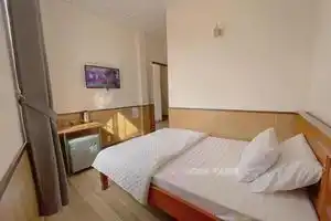 Hoa Cattleya Hotel, Dalat