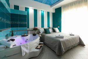 Hotel San Paolo, Naples